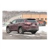 CURT | Class 3 Trailer Hitch, 2" Receiver - RX350L / Highlander 3.5L / 2.7L 2014-2022