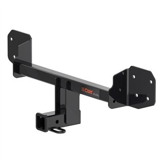 CURT | Class 3 Trailer Hitch, 2" Receiver - Outback 2.5L / 3.6L 2010-2019