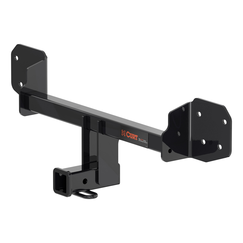 CURT | Class 3 Trailer Hitch, 2" Receiver - Outback 2.5L / 3.6L 2010-2019