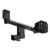 CURT | Class 3 Trailer Hitch, 2" Receiver - Outback 2.5L / 3.6L 2010-2019