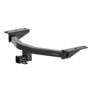 CURT | Class 3 Trailer Hitch, 2" Receiver - Passport 3.5L 2019-2025