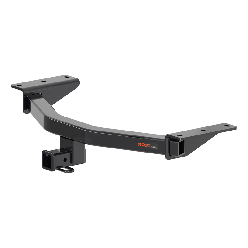 CURT | Class 3 Trailer Hitch, 2" Receiver - Passport 3.5L 2019-2025