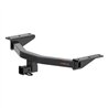CURT | Class 3 Trailer Hitch, 2" Receiver - Passport 3.5L 2019-2025