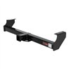 CURT | Class 3 Trailer Hitch, 2" Receiver - Tracker / Grand Vitara / Vitara / XL-7 2000-2006