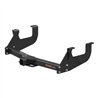 CURT | Class 3 Multi-Fit Trailer Hitch with 2" Receiver