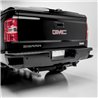 CURT | Class 3 Multi-Fit Trailer Hitch with 2" Receiver
