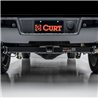 CURT | Class 3 Multi-Fit Trailer Hitch with 2" Receiver