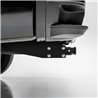 CURT | Class 3 Multi-Fit Trailer Hitch with 2" Receiver