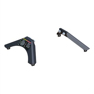 CURT | Replacement A16 5th Wheel Legs