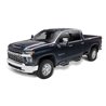 N-FAB | Podium LG Nerf Step - Cab Length (2 Steps) - Chevrolet / GMC 2019-2023