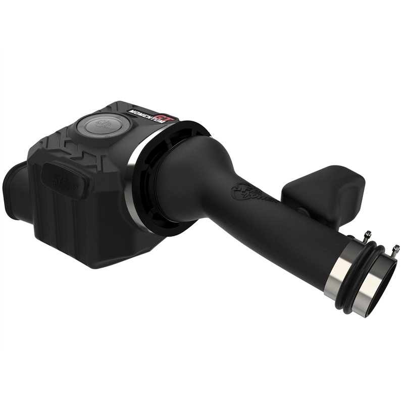 aFe Power | Momentum GT Cold Air Intake System w/Pro 5R Filter - 4Runner / FJ Cruiser 4.0L 2003-2014