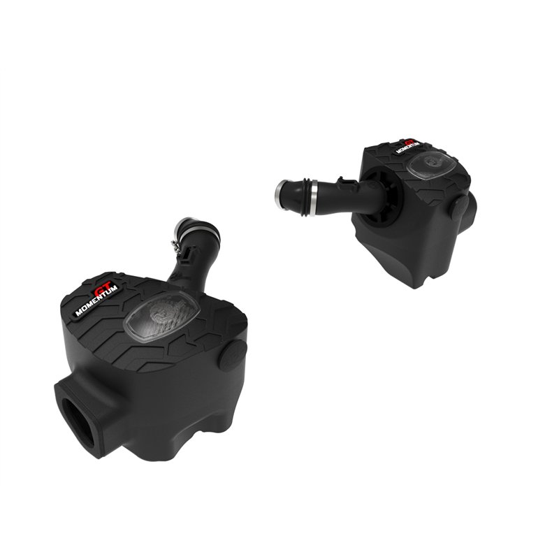 aFe Power | Momentum GT Cold Air Intake System w/Pro DRY S Filter - Sequoia / Tundra 3.5T 2022-2023