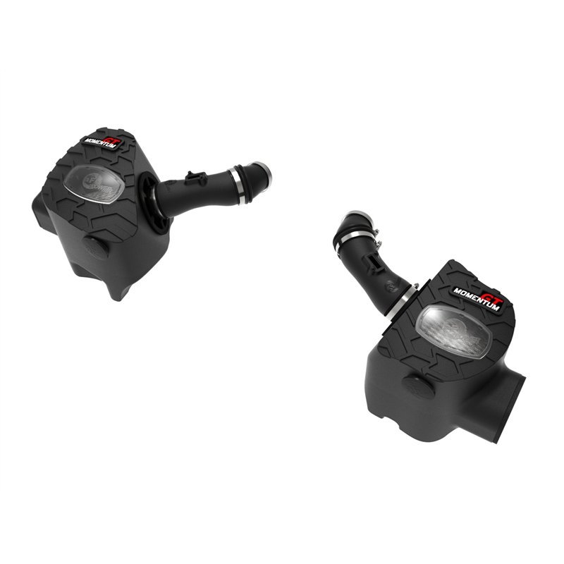 aFe Power | Momentum GT Cold Air Intake System w/Pro DRY S Filter - Sequoia / Tundra 3.5T 2022-2023