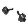 aFe Power | Momentum GT Cold Air Intake System w/Pro DRY S Filter - Sequoia / Tundra 3.5T 2022-2023