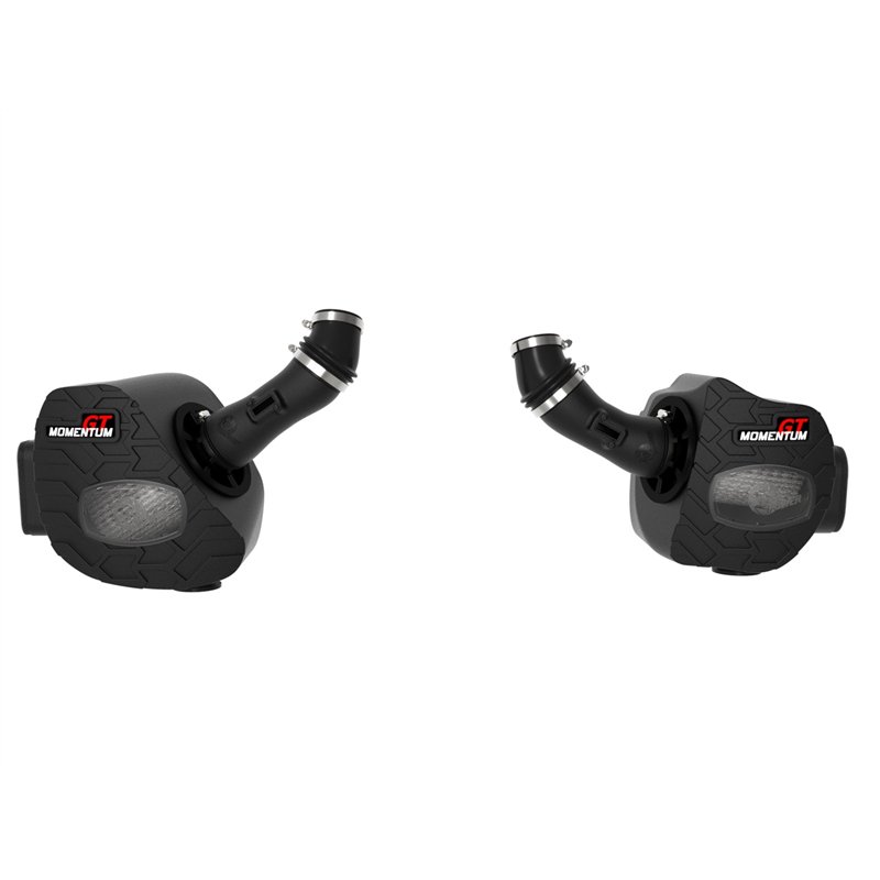 aFe Power | Momentum GT Cold Air Intake System w/Pro DRY S Filter - Sequoia / Tundra 3.5T 2022-2023