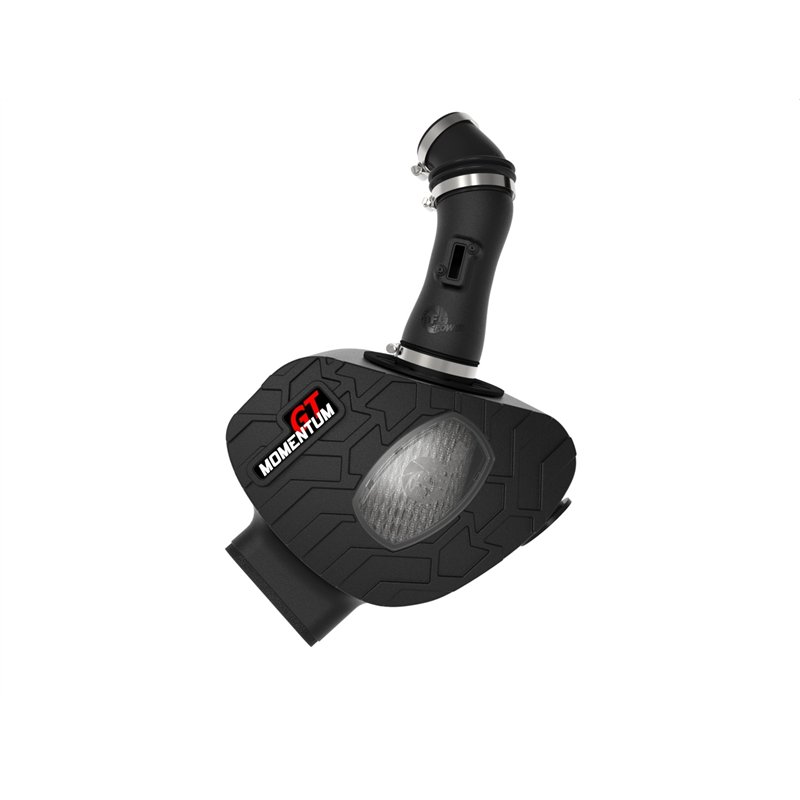 aFe Power | Momentum GT Cold Air Intake System w/Pro DRY S Filter - Sequoia / Tundra 3.5T 2022-2023