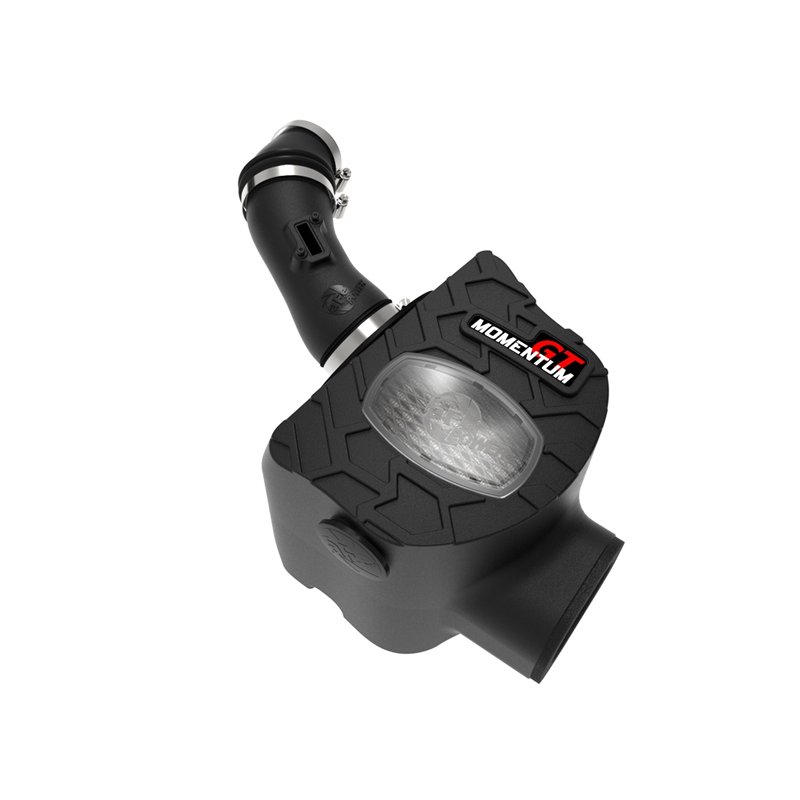 aFe Power | Momentum GT Cold Air Intake System w/Pro DRY S Filter - Sequoia / Tundra 3.5T 2022-2023