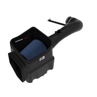 aFe Power | Magnum FORCE Stage-2 Cold Air Intake System w/Pro 5R Filter - Cadillac / Chevrolet / GMC 2009-2014