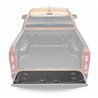 TrailFX | TAILGATE LINER - Ranger 2.3T 2019-2023
