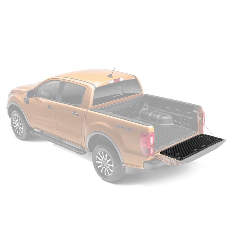 TrailFX | TAILGATE LINER - Ranger 2.3T 2019-2023