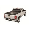 TrailFX | Soft Tri-Fold Black Vinyl Alum Rails - Ford / Mazda 2000-2011