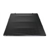 TrailFX | Soft Tri-Fold Black Vinyl Alum Rails - Tundra 3.5T 2022-2024