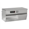 TrailFX | Chest Sgl Lid Alum 36x19-7/8x17-1/8