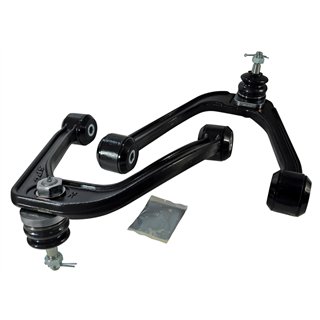 SPC | TITAN ADJ CONTROL ARMS - Front Upper - QX56 / QX80 / Armada / Titan 5.6L 2004-2023