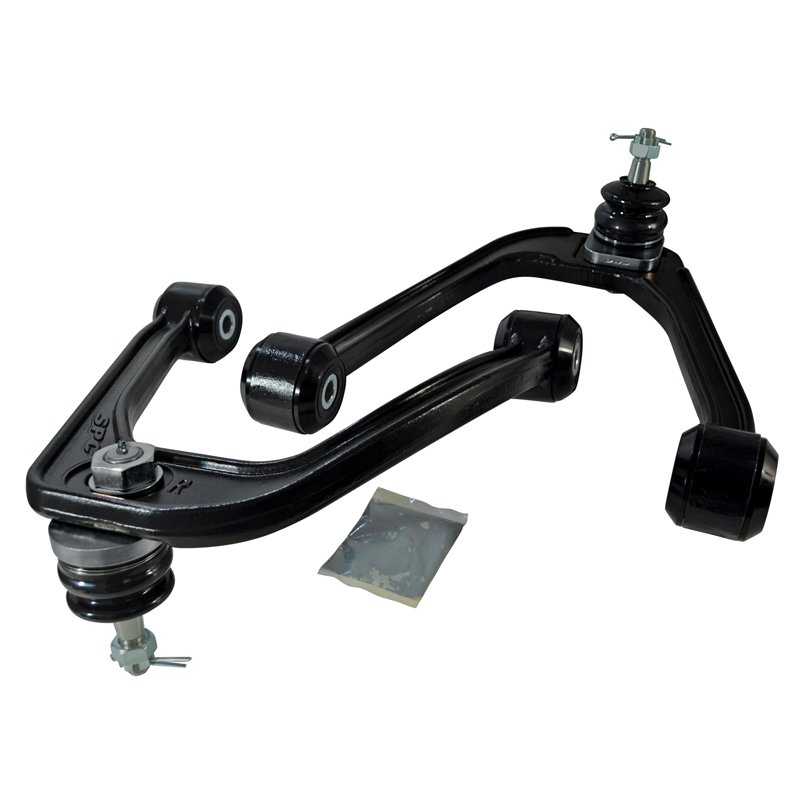 SPC | TITAN ADJ CONTROL ARMS - Front Upper - QX56 / QX80 / Armada / Titan 5.6L 2004-2023