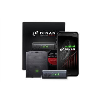 Dinan | Throttle Booster - BMW 2002-2023