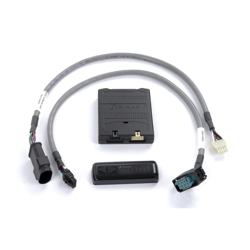 Dinan | Throttle Booster - BMW 2002-2023