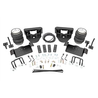 Rough Country | Air Spring Kit - F-150 2004-2014