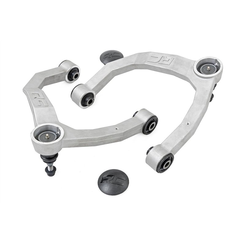 Rough Country | Control Arm - Silverado / Sierra 1500 2020-2024