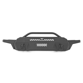 Rough Country | High Clearance Bumper - Tacoma 2.7L / 3.5L 2020-2023