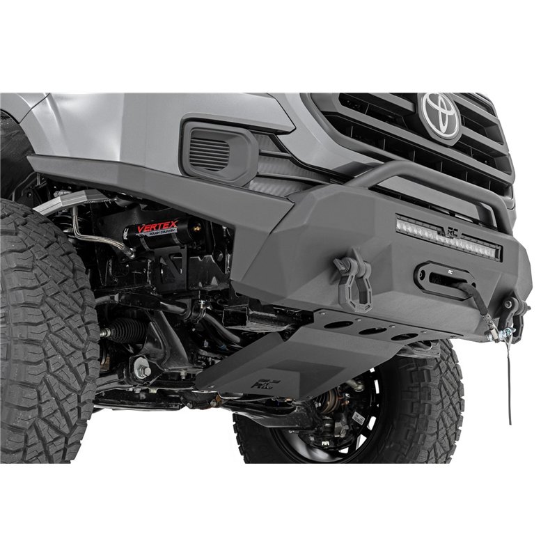 Rough Country | High Clearance Bumper - Tacoma 2.7L / 3.5L 2020-2023