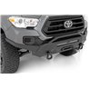 Rough Country | High Clearance Bumper - Tacoma 2.7L / 3.5L 2020-2023