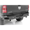 Rough Country | Heavy Duty Rear LED Bumper - Ram 1500 2020-2024