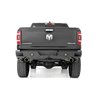 Rough Country | Heavy Duty Rear LED Bumper - Ram 1500 2020-2024