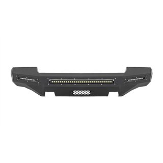 Rough Country | LED Bumper Kit - Sierra 1500 2007-2013
