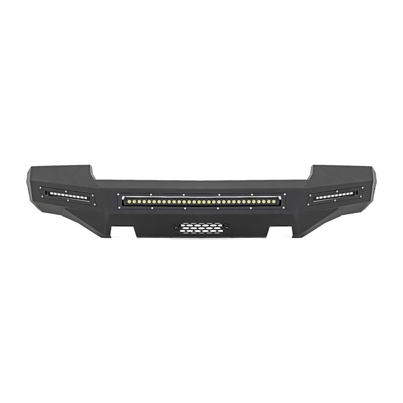 Rough Country | LED Bumper Kit - Sierra 1500 2007-2013