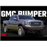 Rough Country | LED Bumper Kit - Sierra 1500 2007-2013