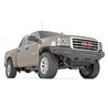 Rough Country | LED Bumper Kit - Sierra 1500 2007-2013