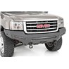 Rough Country | LED Bumper Kit - Sierra 1500 2007-2013