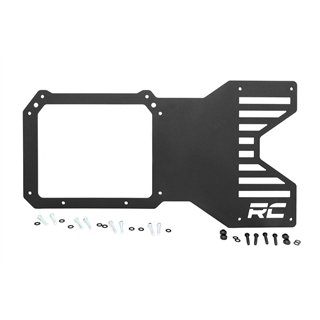 Rough Country | Tailgate Reinforcement Kit - Bronco 2.3T / 2.7T / 3.0T 2021-2024