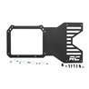 Rough Country | Tailgate Reinforcement Kit - Bronco 2.3T / 2.7T / 3.0T 2021-2024