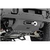 Rough Country | Hidden Winch Mounting Plate - Bronco 2.3T / 2.7T / 3.0T 2021-2024