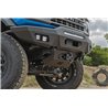 Rough Country | Hidden Winch Mounting Plate - Bronco 2.3T / 2.7T / 3.0T 2021-2024