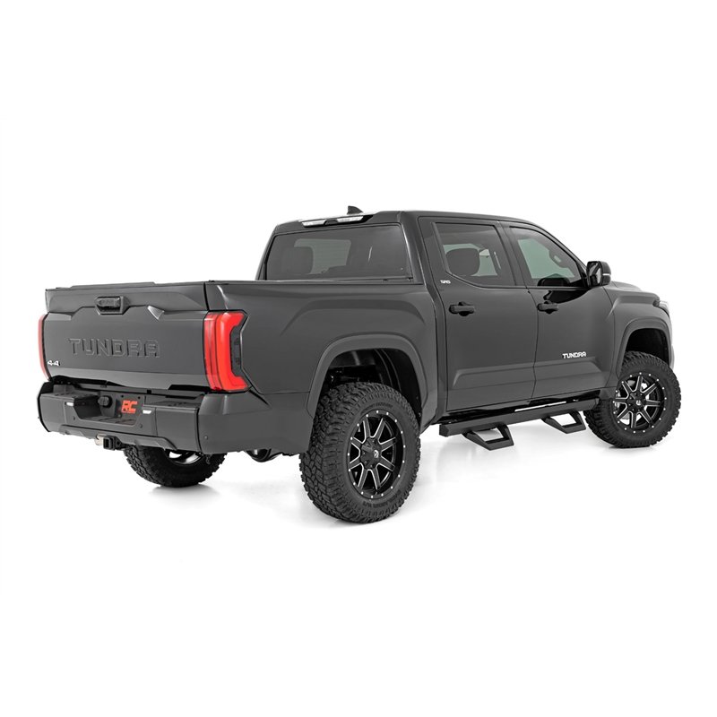Rough Country | Suspension Lift Kit - Tundra 3.5T 2022-2024