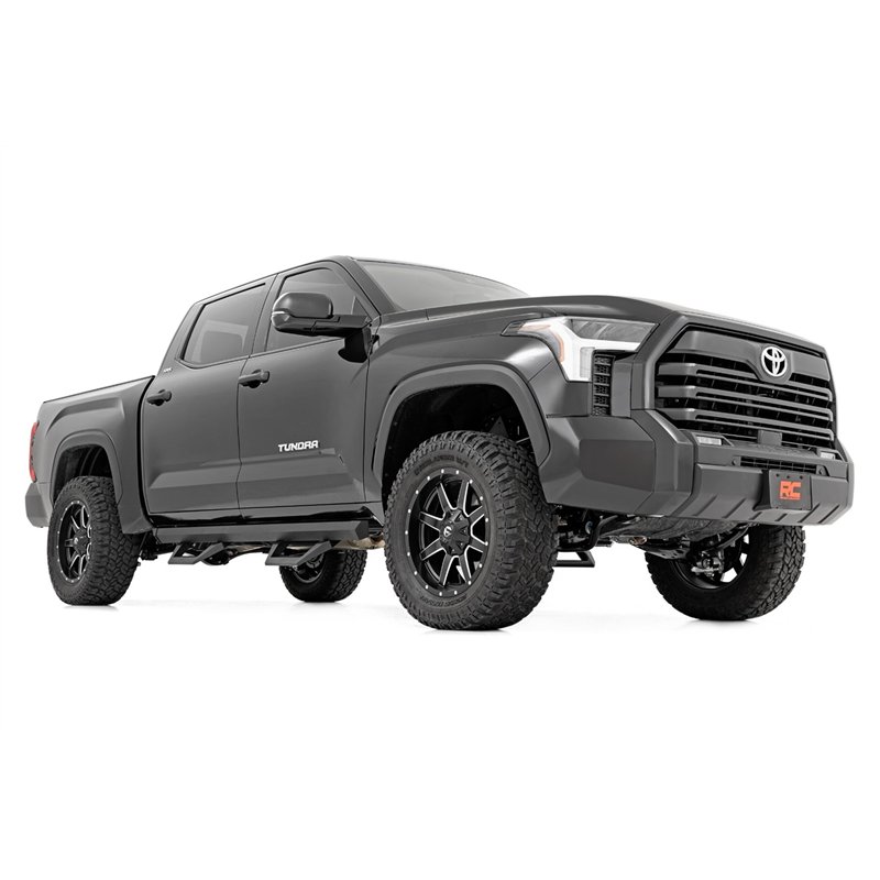 Rough Country | Suspension Lift Kit - Tundra 3.5T 2022-2024