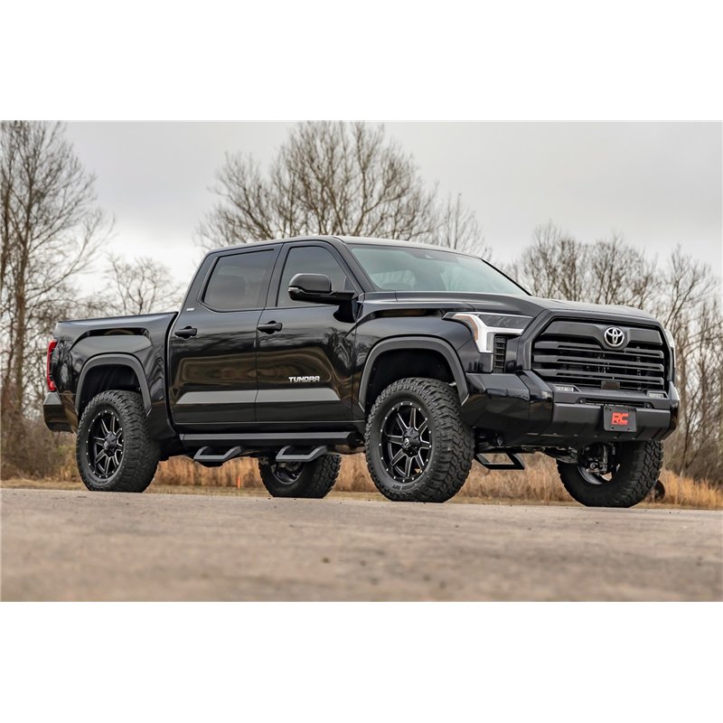 Rough Country | Suspension Lift Kit - Tundra 3.5T 2022-2024